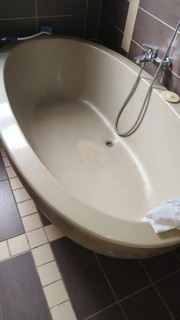 Bathtub Re Enameling