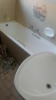 Bathtub Re Enameling