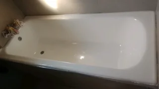 Bathtub Re Enameling
