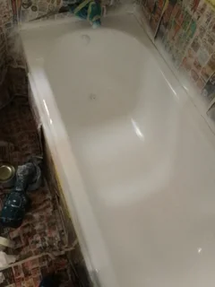 Bathtub Re Enameling