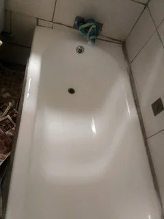 Bathtub Re Enameling
