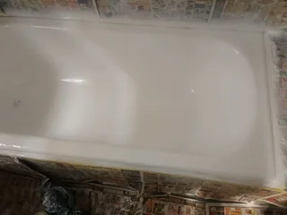 Bathtub Re Enameling