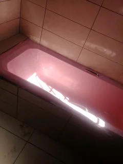 Bathtub Re Enameling