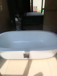 Bathtub Re Enameling