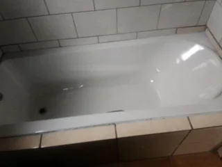 Bathtub Re Enameling