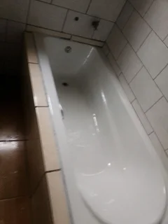 Bathtub Re Enameling