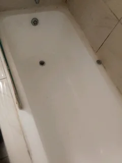 Bathtub Re Enameling