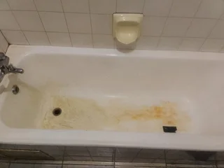 Bathtub Re Enameling