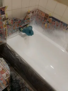 Bathtub Re Enameling