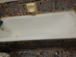 Bathtub Re Enameling