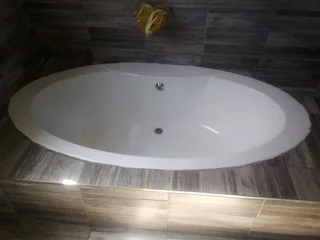 Bathtub Re Enameling