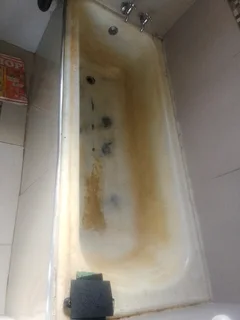 Bathtub Re Enameling