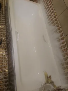 Bathtub Re Enameling