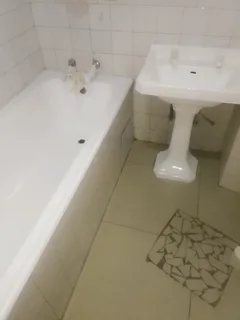 Bathtub Re Enameling