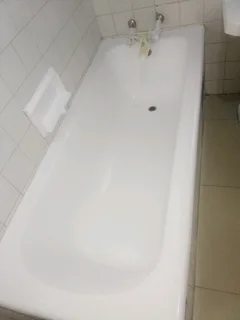 Bathtub Re Enameling