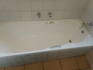 Bathtub Re Enameling