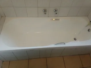 Bathtub Re Enameling