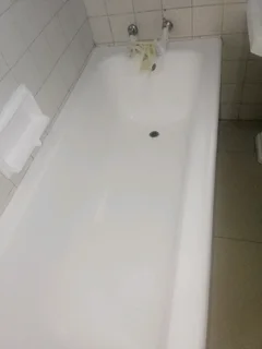 Bathtub Re Enameling