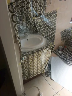 Bathtub Re Enameling