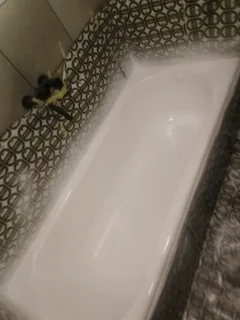 Bathtub Re Enameling