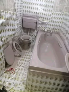 Bathtub Re Enameling