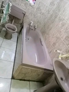 Bathtub Re Enameling