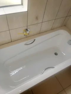 Bathtub Re Enameling