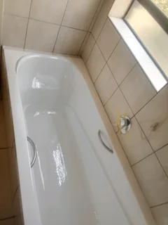 Bathtub Re Enameling