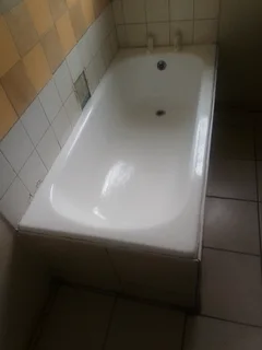 Bathtub Re Enameling