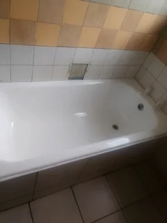 Bathtub Re Enameling