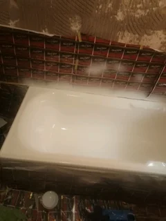 Bathtub Re Enameling