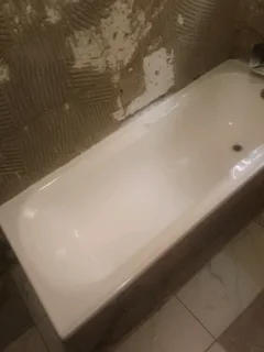 Bathtub Re Enameling