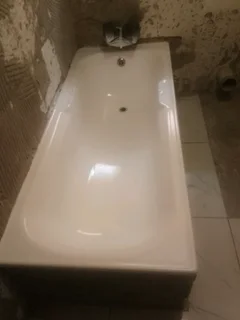 Bathtub Re Enameling