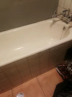 Bathtub Re Enameling