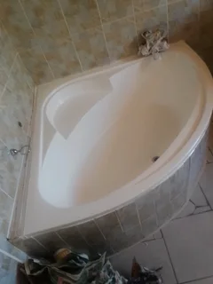 Bathtub Re Enameling