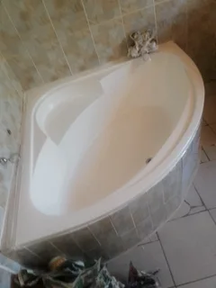 Bathtub Re Enameling