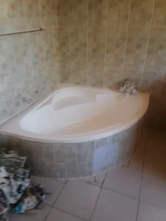 Bathtub Re Enameling