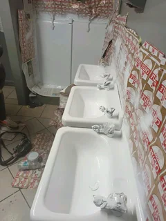 Bathtub Re Enameling