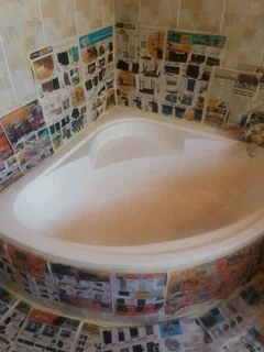 Bathtub Re Enameling