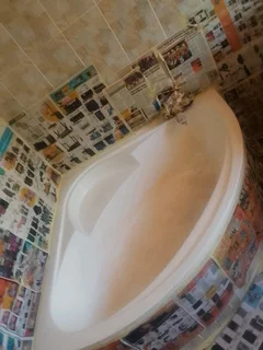 Bathtub Re Enameling