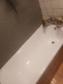 Bathtub Re Enameling