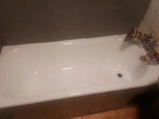 Bathtub Re Enameling