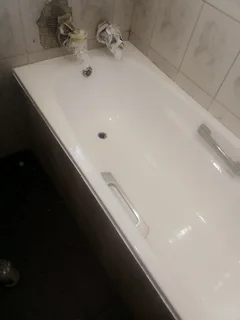 Bathtub Re Enameling