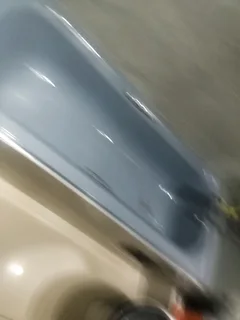 Bathtub Re-enameling