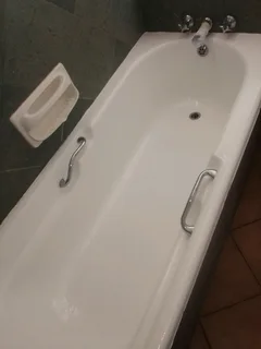 Bathtub Re-enameling