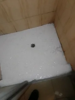 Bathtub Re-enameling