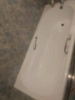 Bathtub Re-enameling