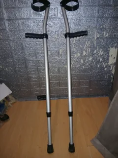 Crutches for sale