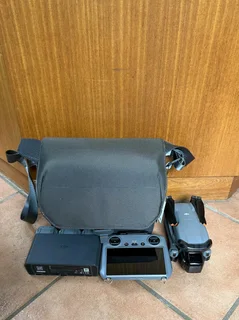 Dji Air3 fly more combo