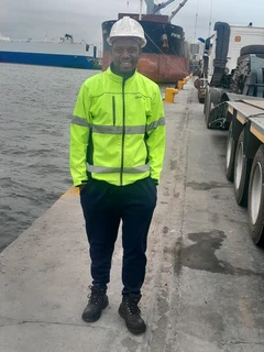 I am looking for a job as code 14 truck driver